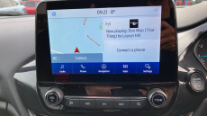 Ford Fiesta 1.0 EcoBoost ST-Line 5dr Petrol Hatchback